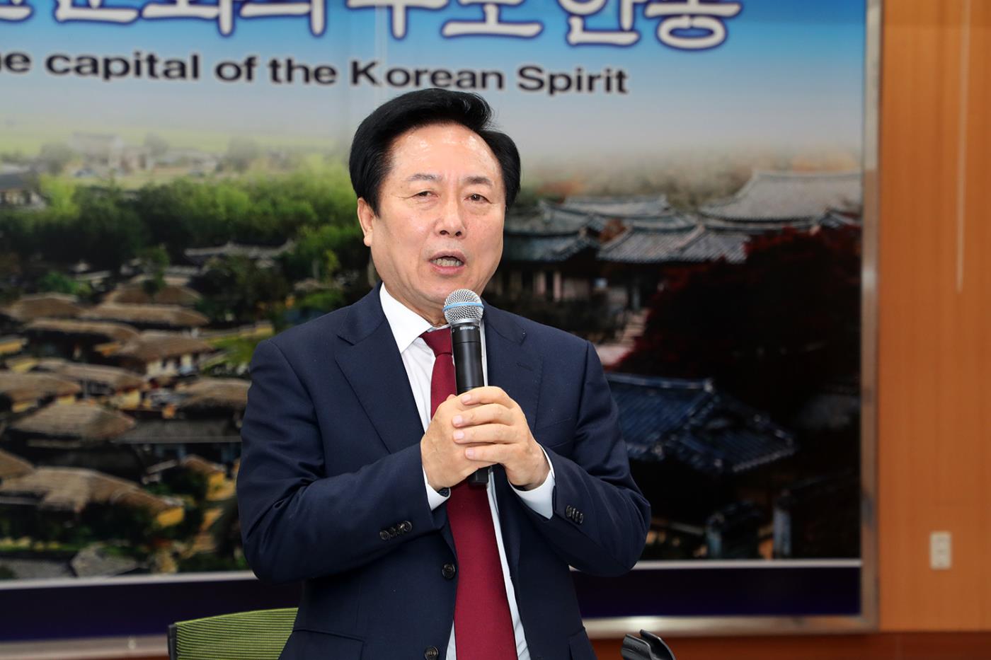 0228 안동시, 2025년 행복택시 운행기사 사전교육 실시 (2).JPG