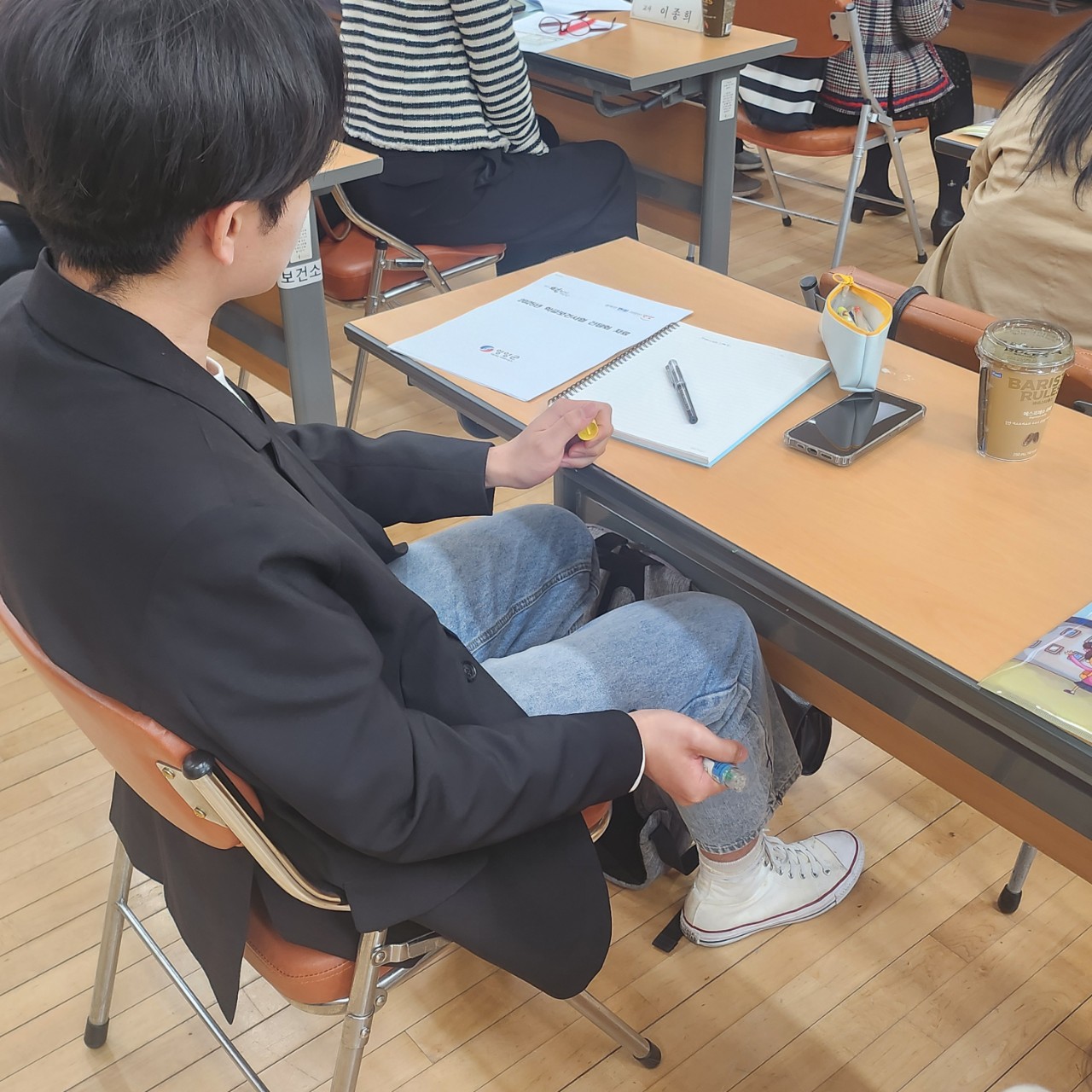 2-2 사진(영양군, 아토피천식 학교 보건교사 간담회 개최).jpg