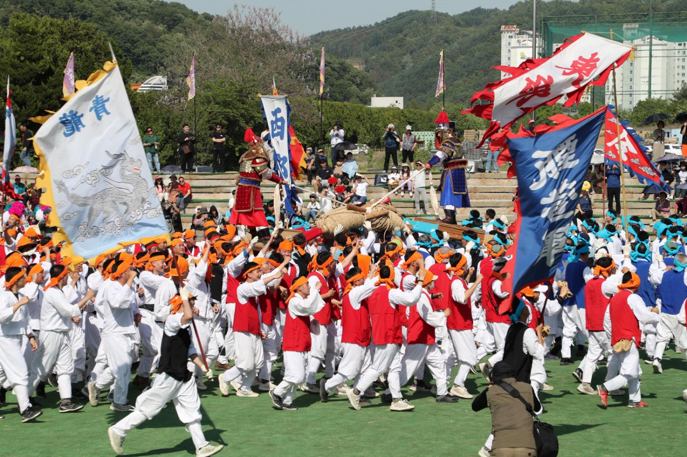 0318 안동시, 대한민국 문화도시에 이어 2026 동아시아 문화도시 최종 선정 (2).JPG