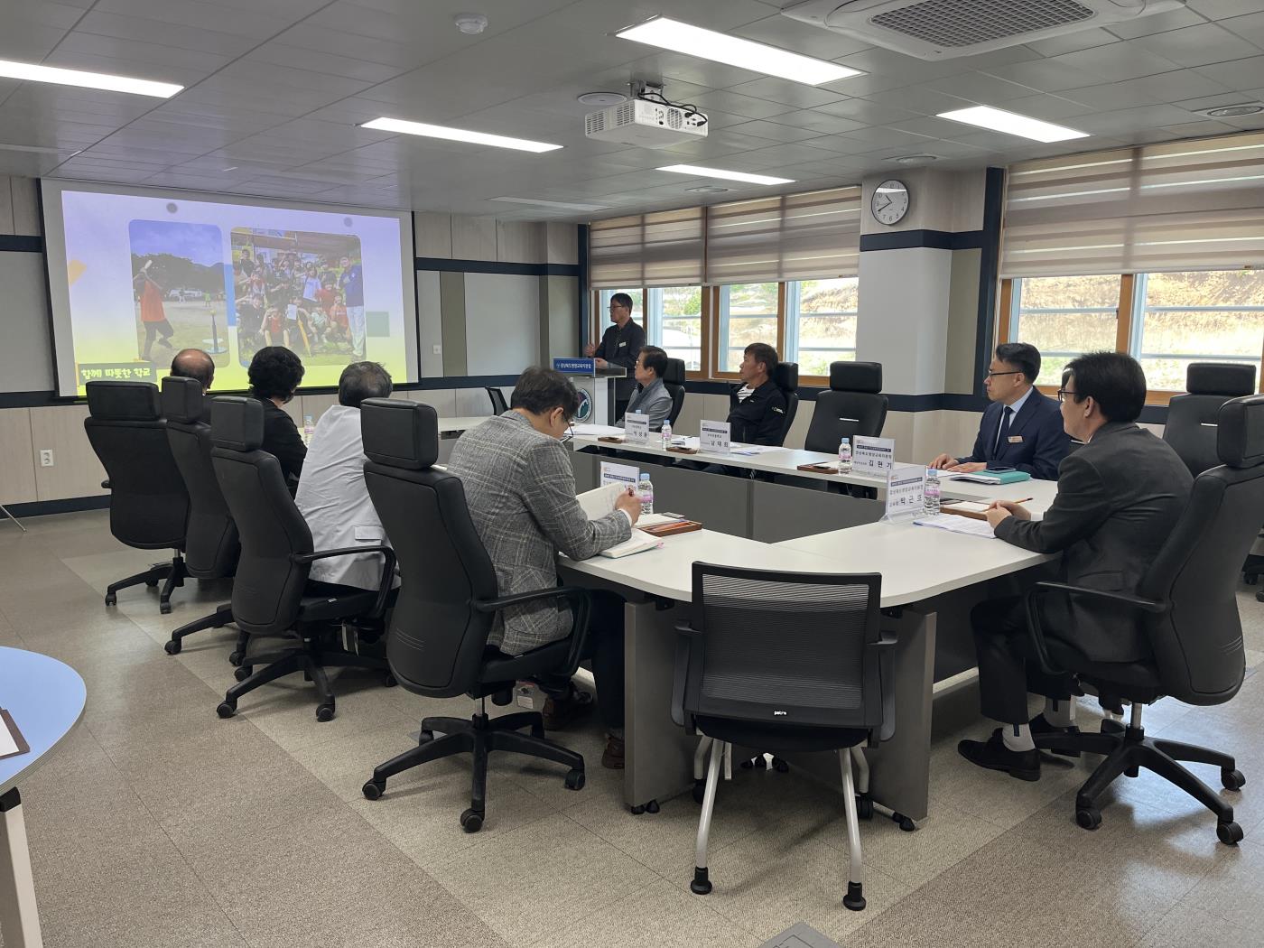 2025년 영양군 학교운영위원장 연수 실시2.jpg