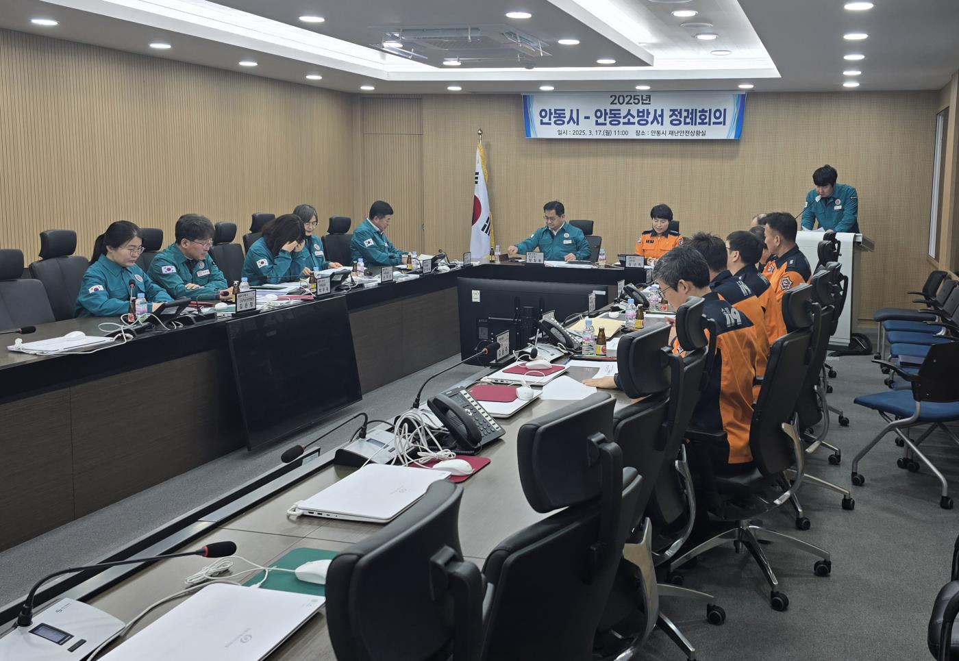 0318 안동시-안동소방서, 첫 정례회의 개최 (2).jpg