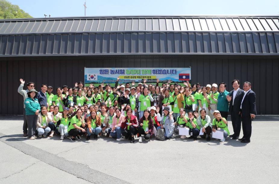 0429 안동시, 상반기 외국인 계절근로자 655명 배치 완료 (2).JPG