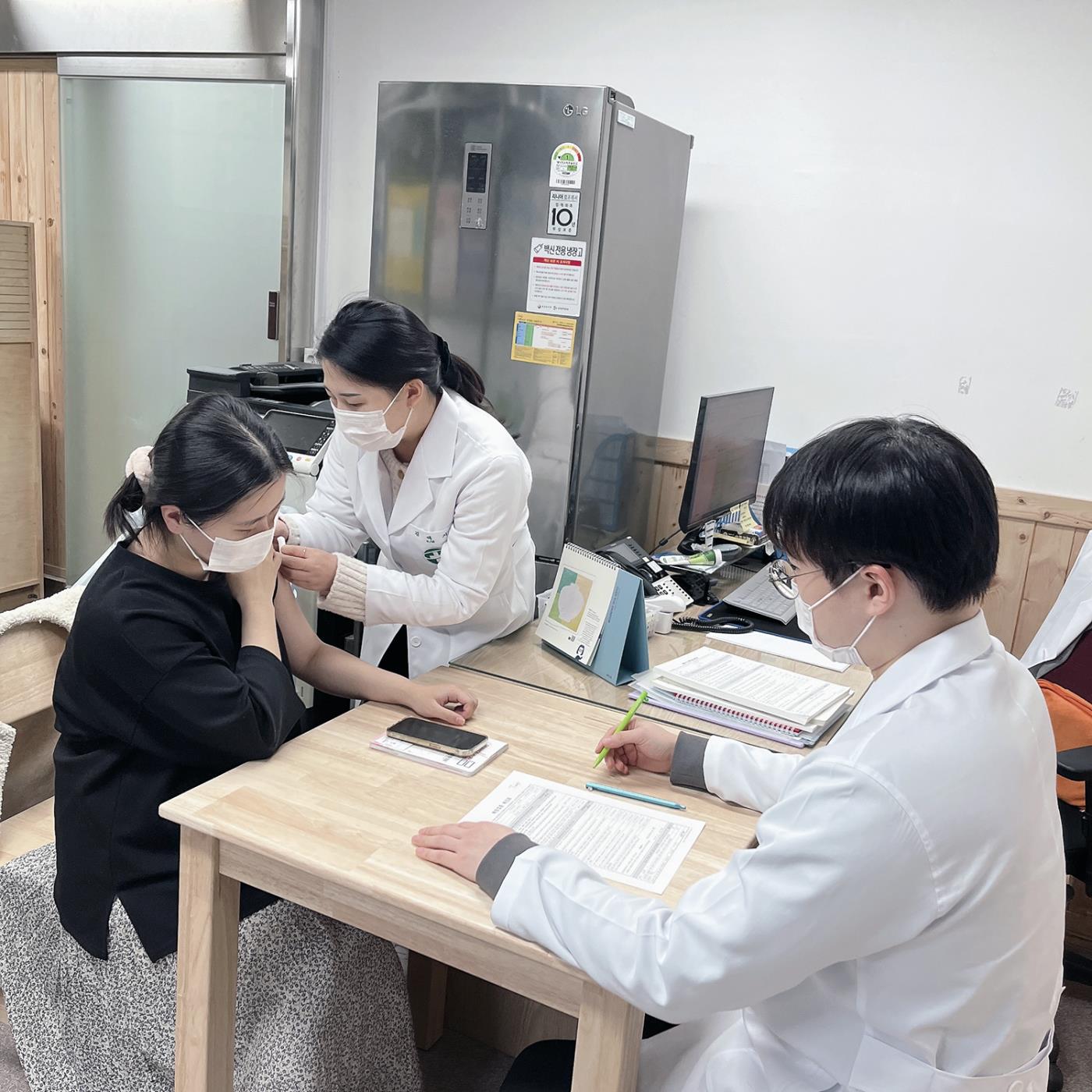0131 안동시 출산 예비 가정 백일해 무료 예방접종 실시.jpg