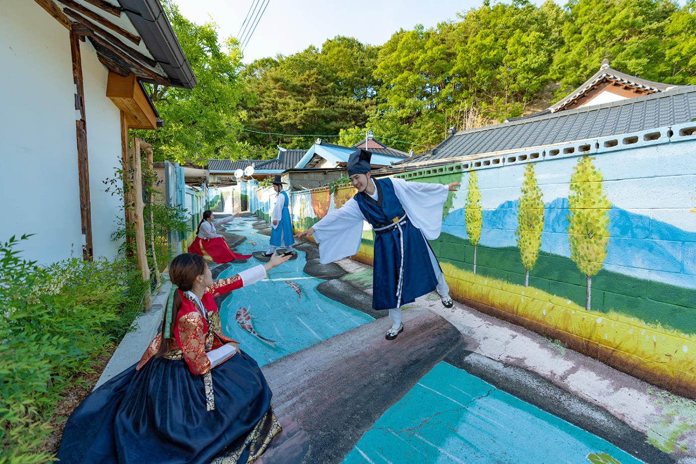 0226 UN Tourism 최우수 관광마을 후보, 예끼마을 (1).jpg