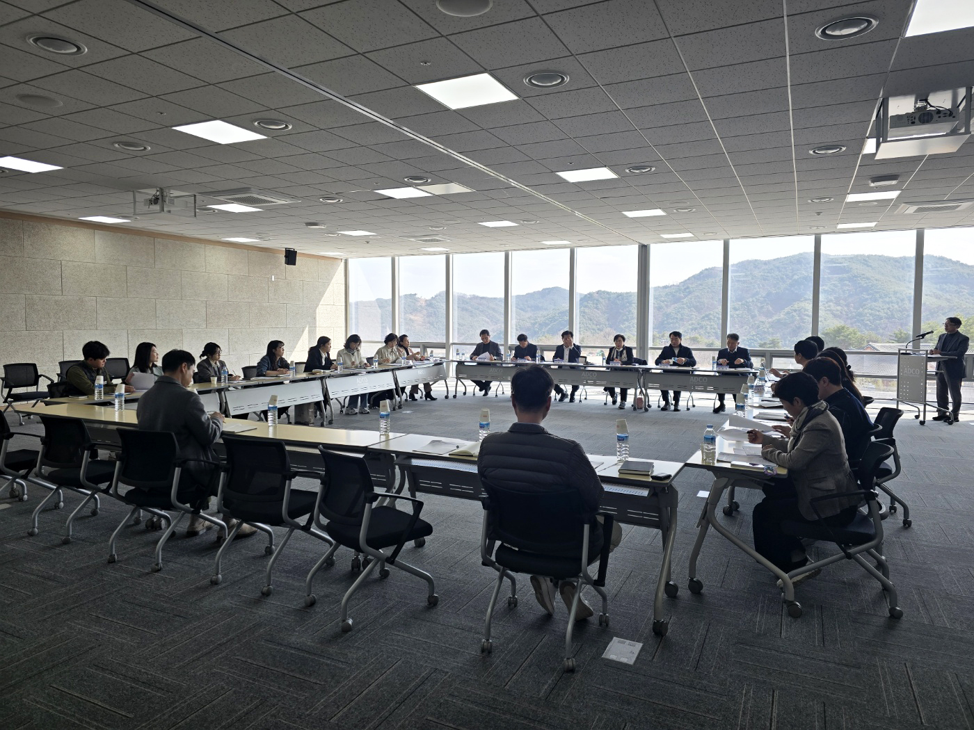 0314 안동시, 제26차 세계한인무역협회(World-OKTA) 세계대표자대회 및 KOREA BUSINESS EXPO ANDONG 개최 준비 만전 (1).jpg