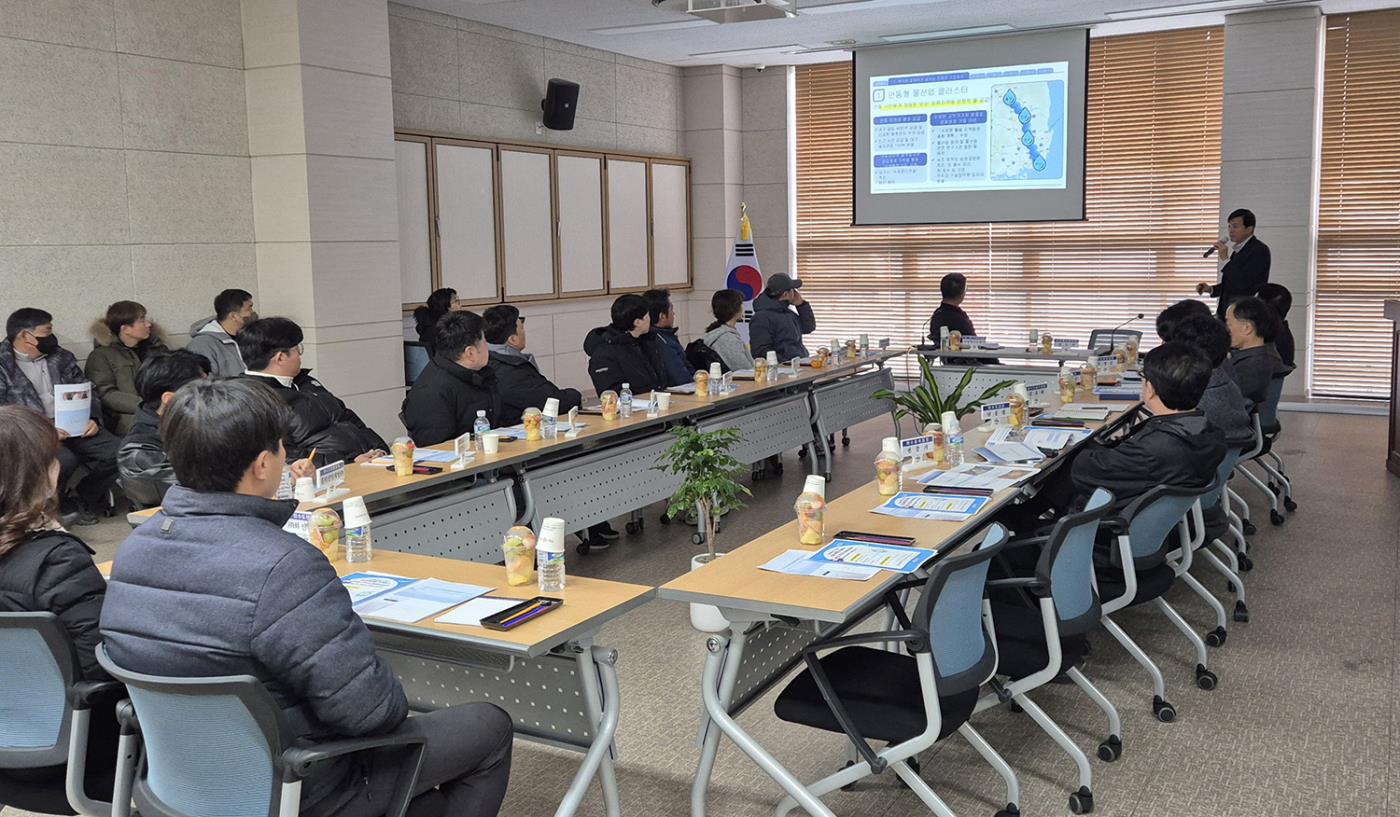 0117 안동시, 상·하수도 대행업체 직무교육 및 간담회 개최 (3).jpg