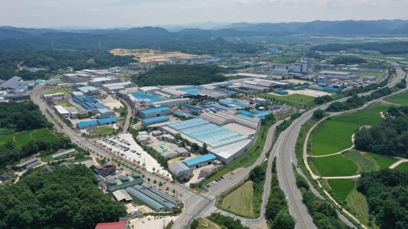 0202 안동시, 투자와 일자리가 넘치는 친환경 기업도시 도약에 박차 (1).JPG