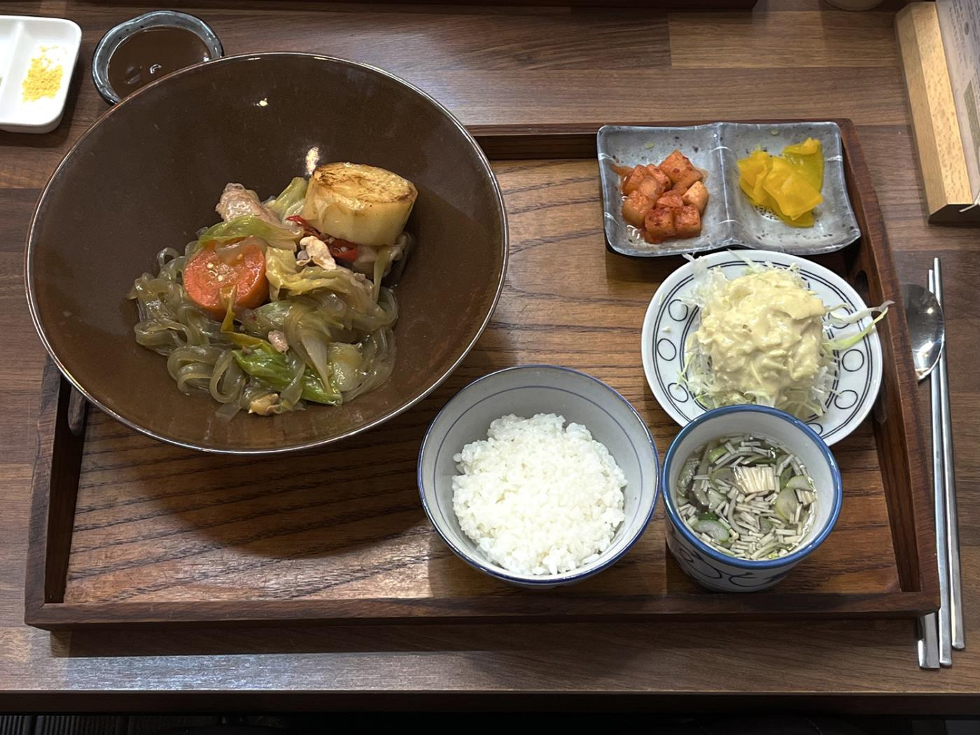 0305 안동시, 수운잡방 ‘新전계아’ 정식 판매 시작 (2).jpg
