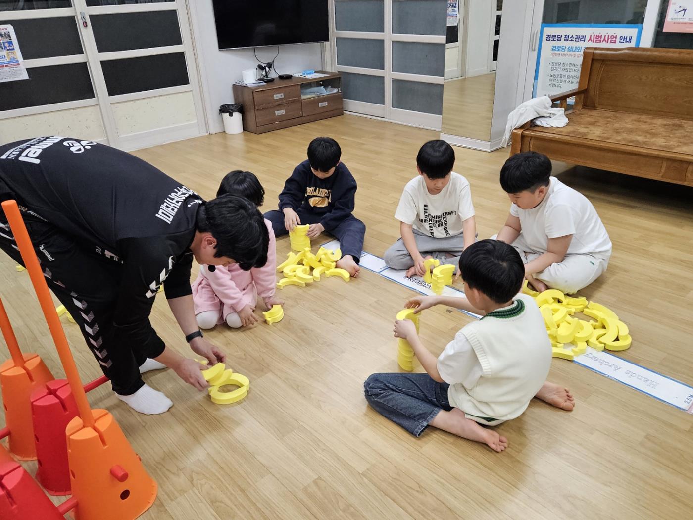 0418 안동시, 대학돌봄지원센터 개관 앞두고 돌봄 기능 강화 박차 (2).jpg