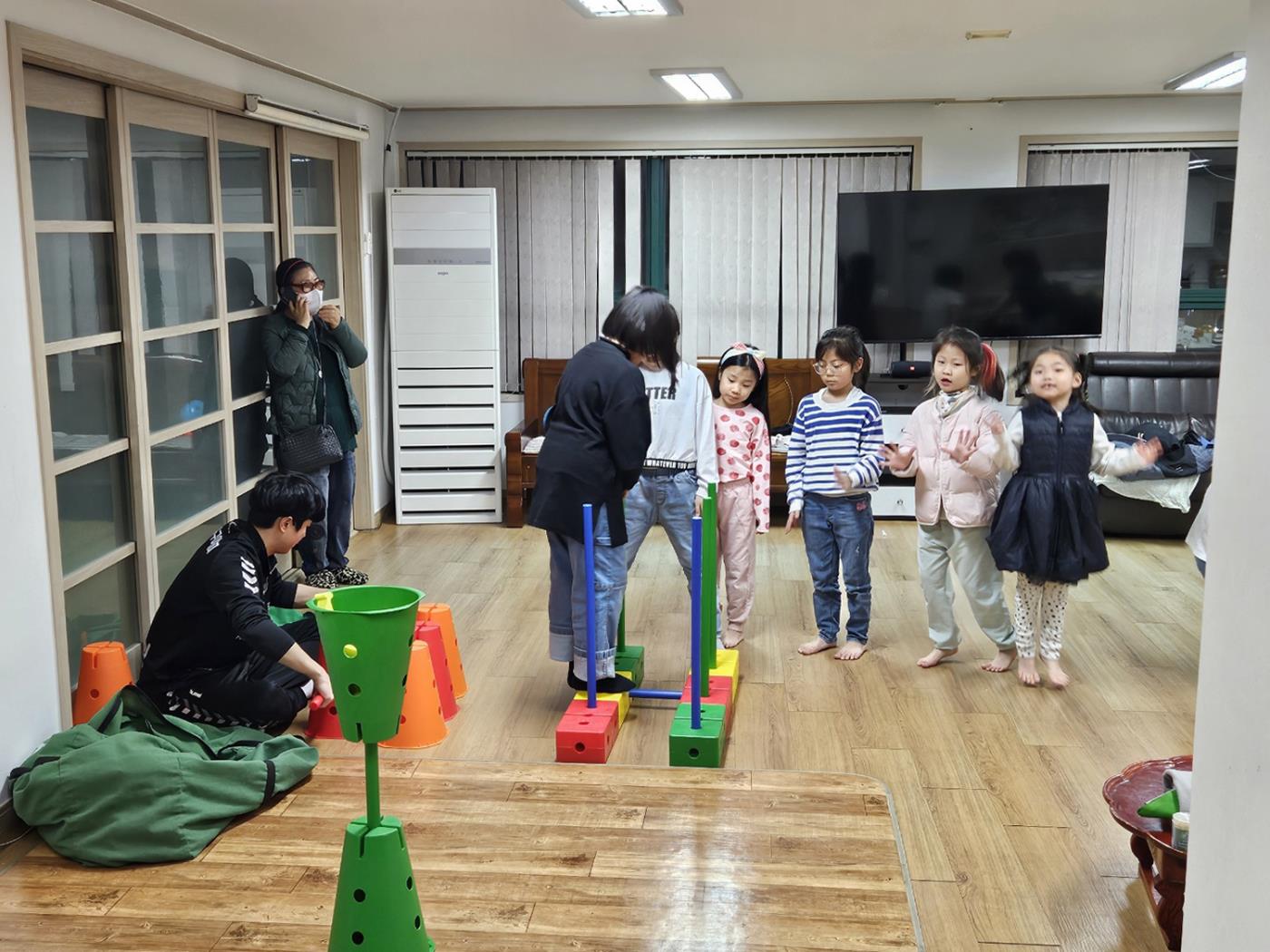 0418 안동시, 대학돌봄지원센터 개관 앞두고 돌봄 기능 강화 박차 (3).jpg