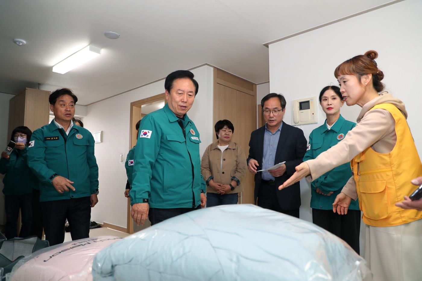 0410 안동시 산불피해 이재민, 공공임대주택 긴급 주거지원 입주 시작 (1).JPG