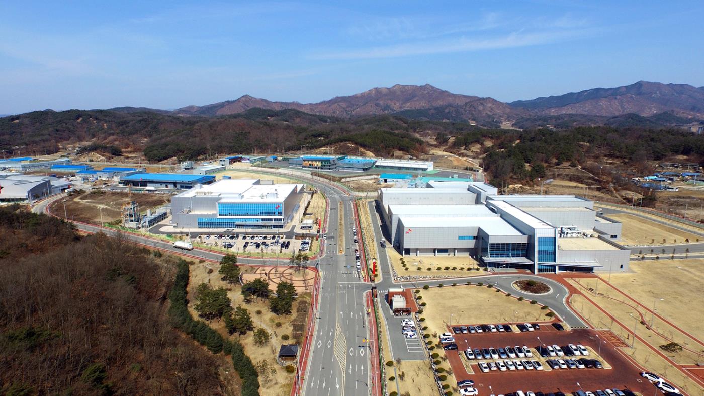 0401 SK디스커버리, 안동 산불피해 복구 위해 성금 5억원 기부.JPG