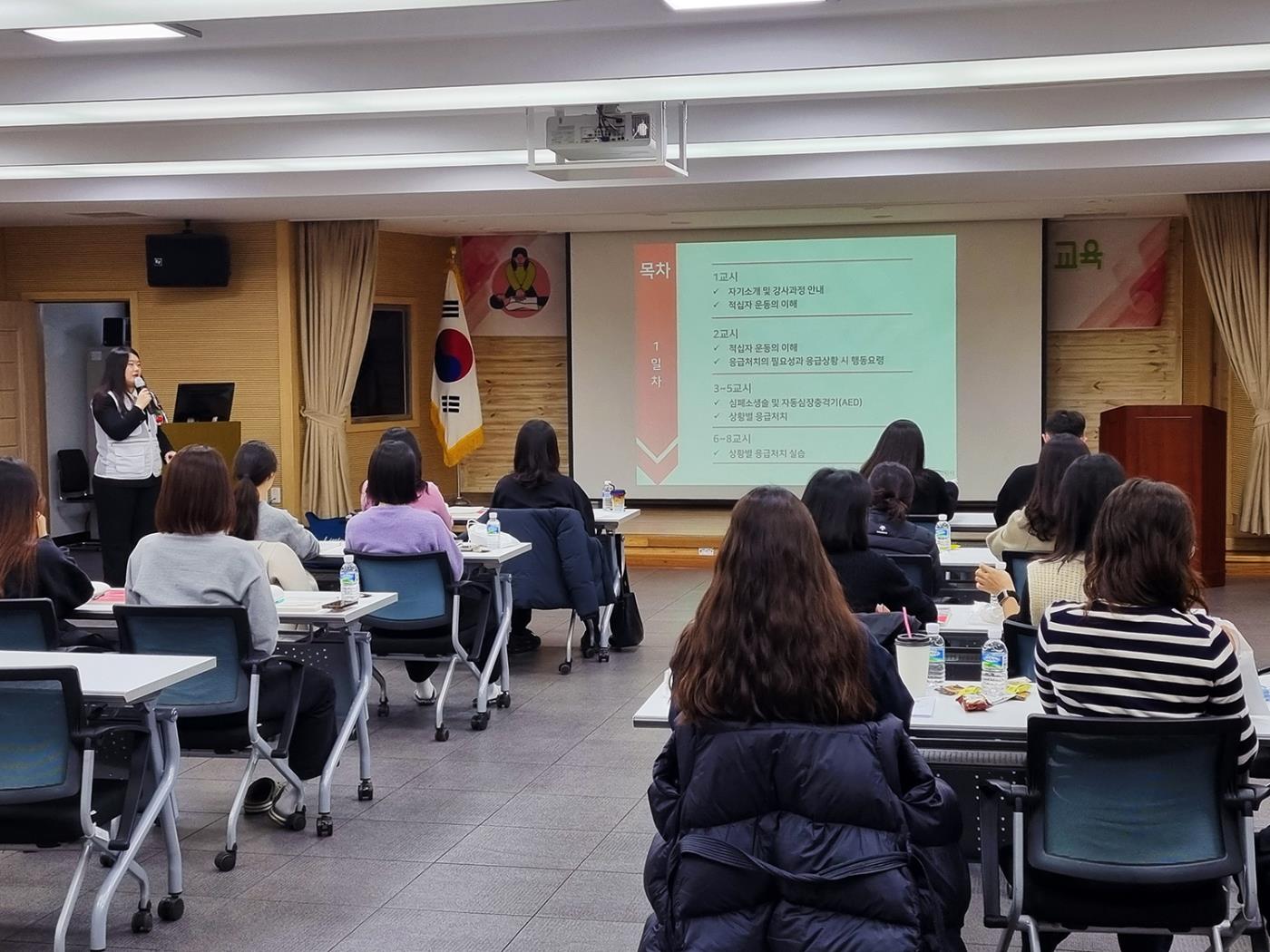 0305 안동시, 올해도 응급처치 전문강사 양성 교육 실시.jpg