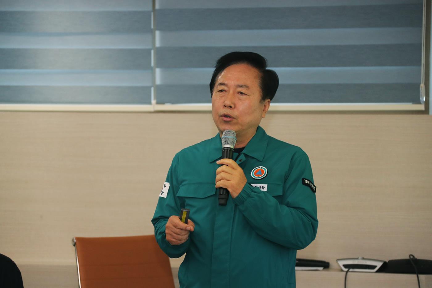 0410 안동시, 브리핑 통해 신속한 산불 복구 의지 표명 (2).JPG