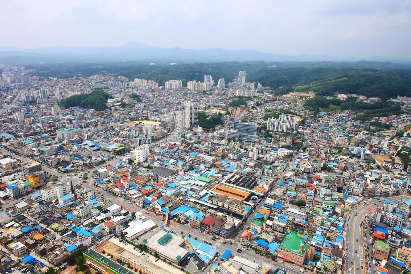 0407 안동시, 산불피해 이재민을 위한 공공임대주택 74호 긴급 지원.JPG