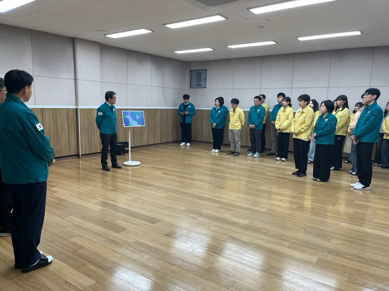 2025년 3월 공습대비 민방위 훈련 실시(영양교육지원청)2.jpg