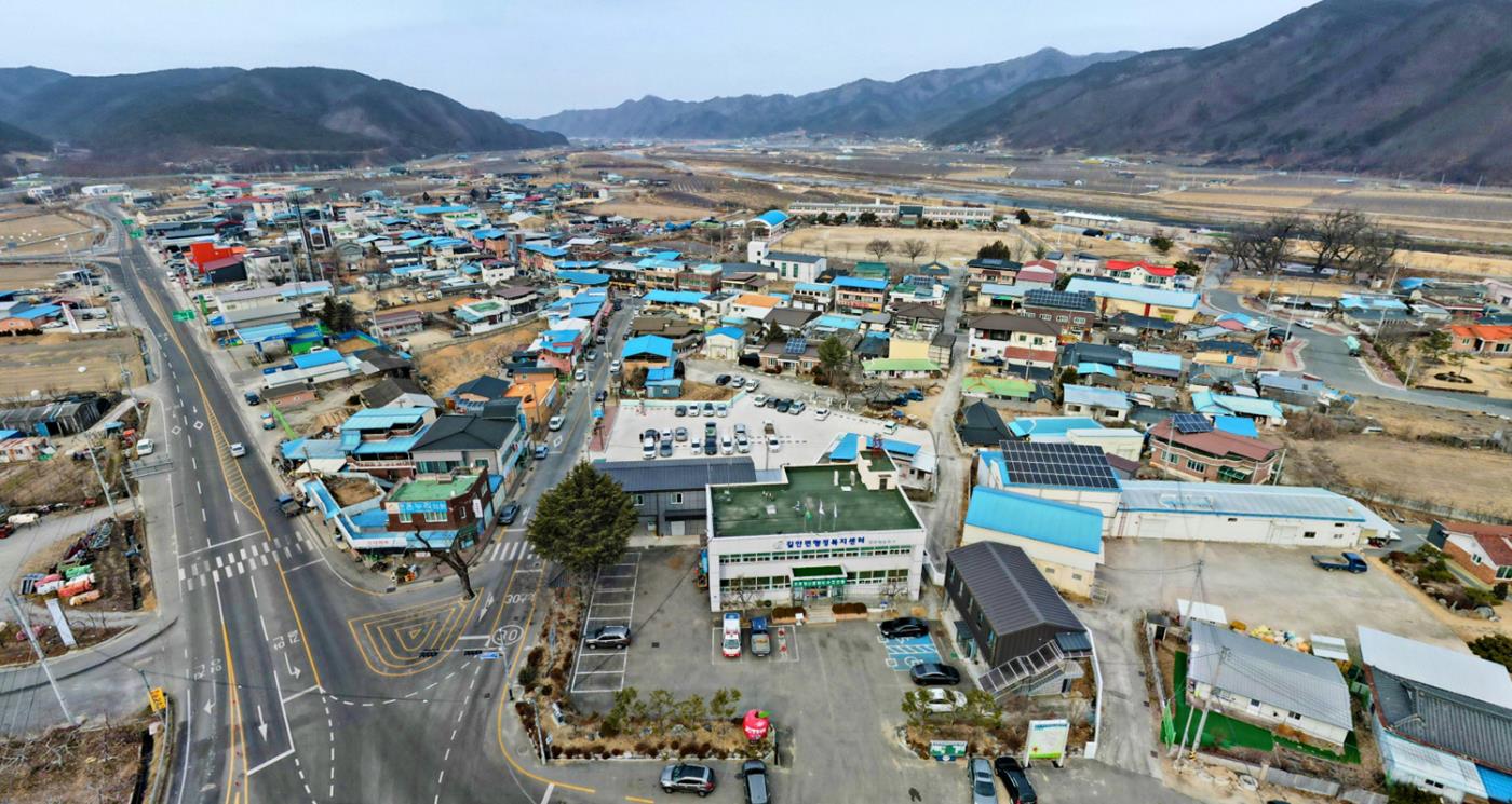 0217 안동시, 길안면 천지지구 지적재조사사업 완료 (1).jpg